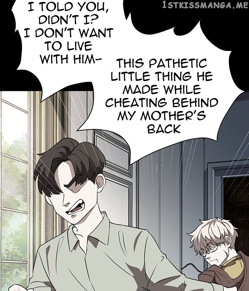 Unlovable Replacement Chapter 76 - page 29