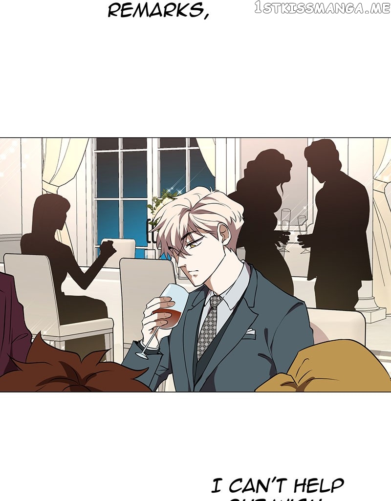 Unlovable Replacement Chapter 76 - page 3