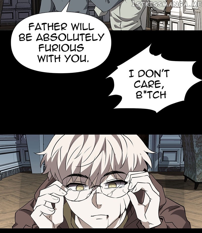 Unlovable Replacement Chapter 76 - page 32
