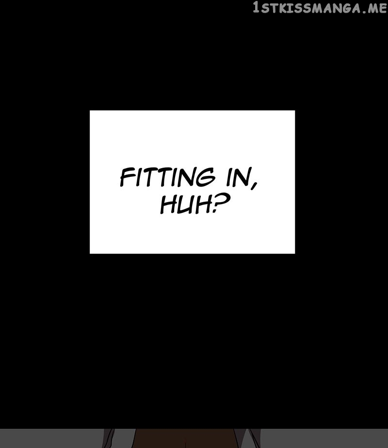 Unlovable Replacement Chapter 76 - page 33