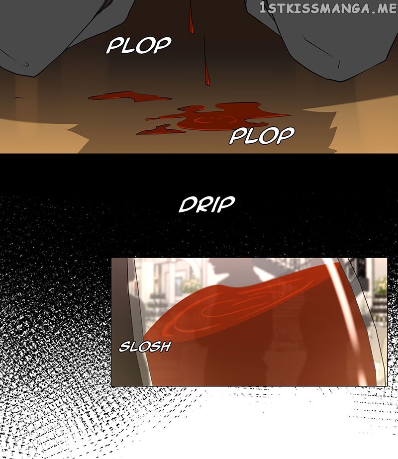 Unlovable Replacement Chapter 76 - page 34