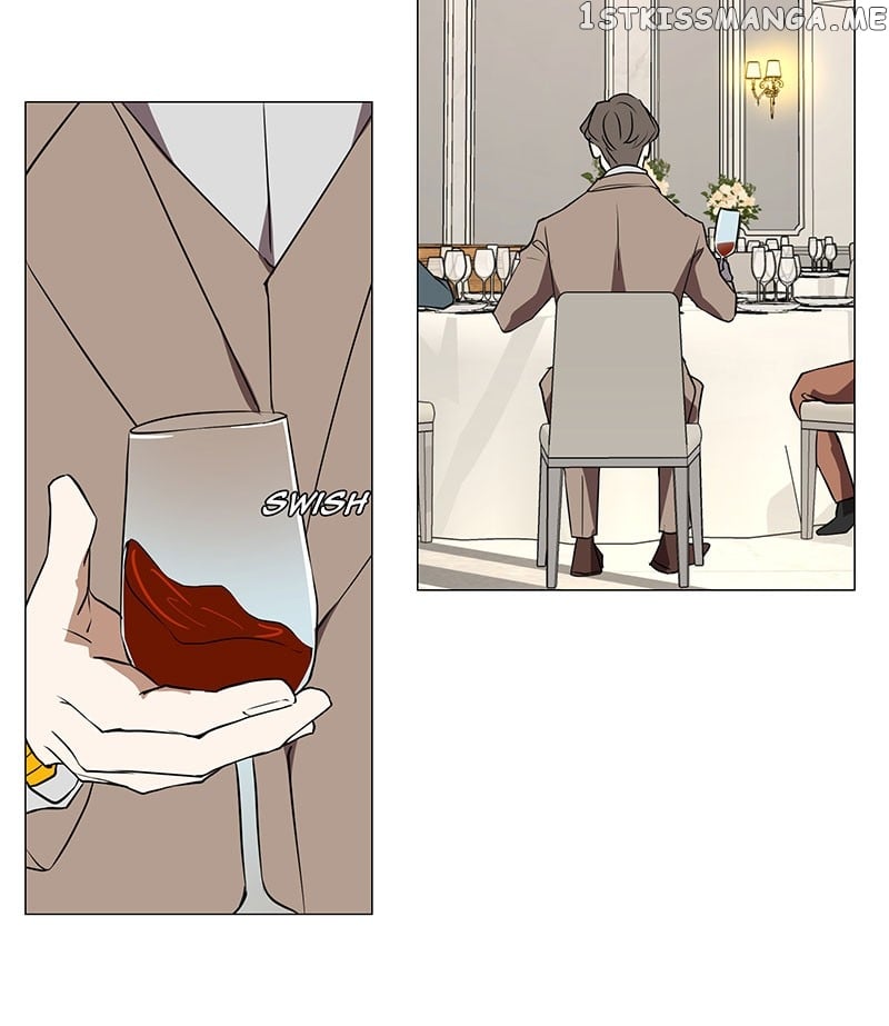 Unlovable Replacement Chapter 76 - page 36