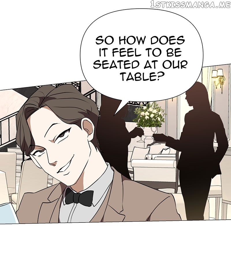 Unlovable Replacement Chapter 76 - page 37