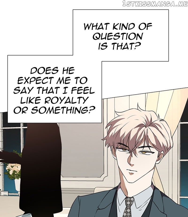 Unlovable Replacement Chapter 76 - page 38