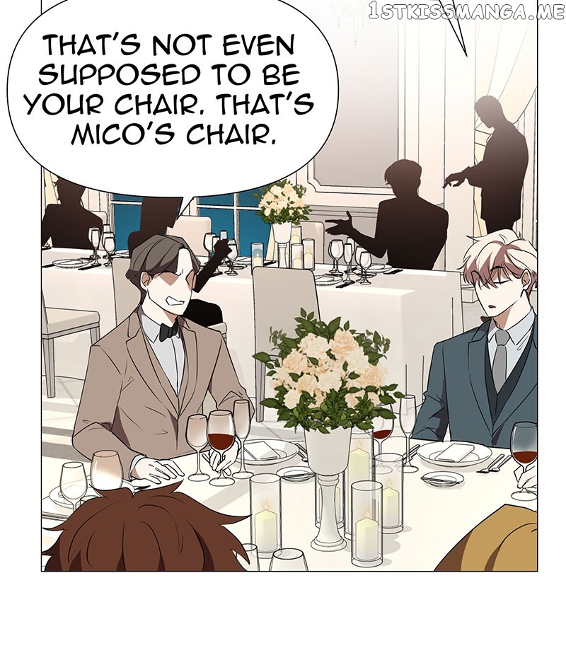 Unlovable Replacement Chapter 76 - page 40
