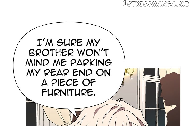 Unlovable Replacement Chapter 76 - page 41