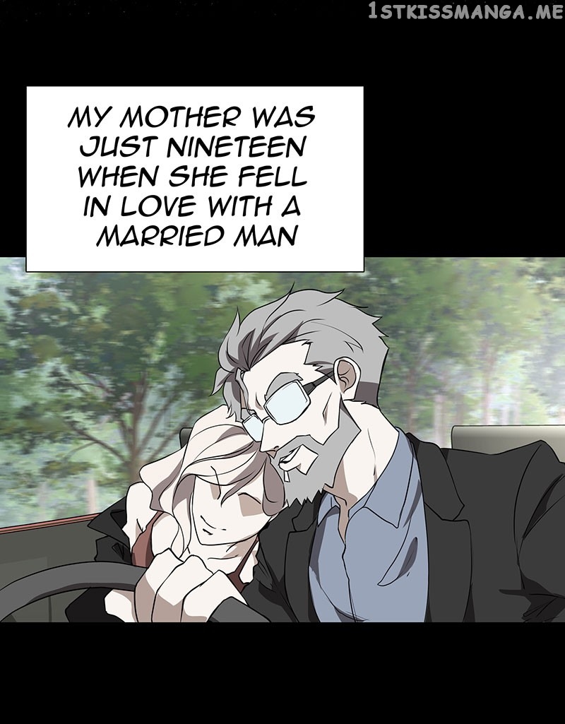 Unlovable Replacement Chapter 76 - page 5