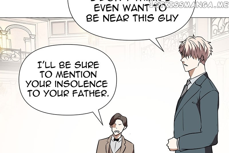 Unlovable Replacement Chapter 76 - page 54