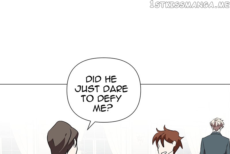 Unlovable Replacement Chapter 76 - page 59