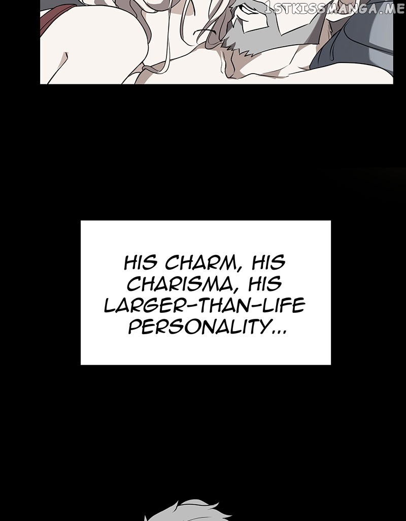 Unlovable Replacement Chapter 76 - page 7