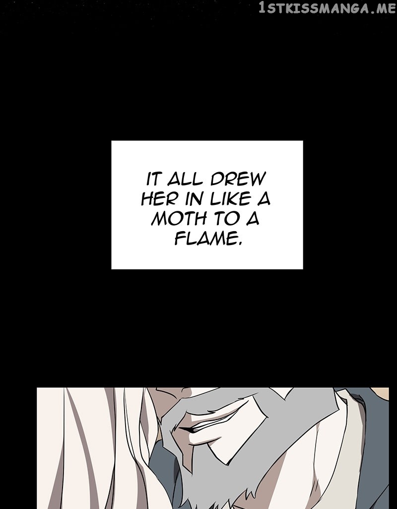 Unlovable Replacement Chapter 76 - page 9
