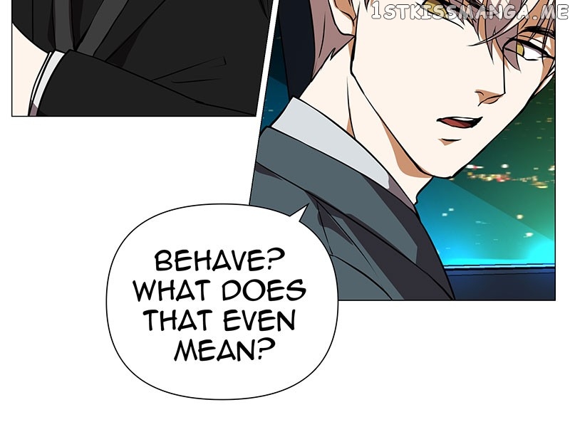 Unlovable Replacement Chapter 75 - page 18