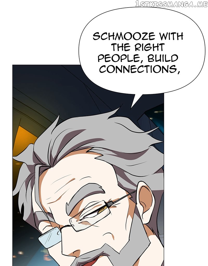 Unlovable Replacement Chapter 75 - page 22