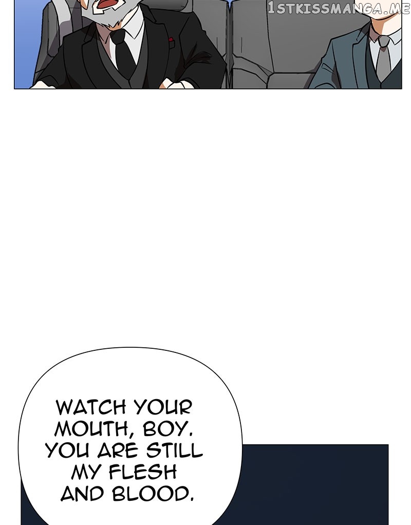 Unlovable Replacement Chapter 75 - page 26