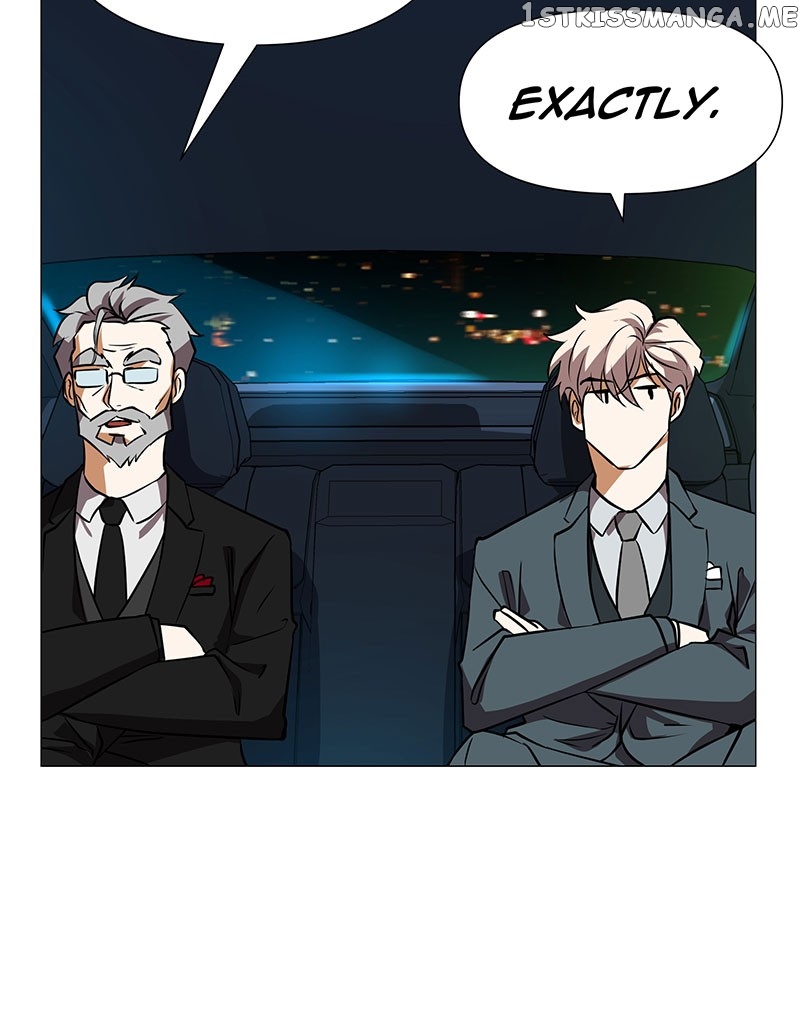 Unlovable Replacement Chapter 75 - page 27
