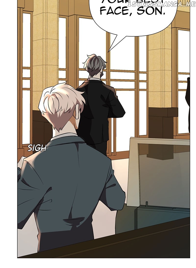 Unlovable Replacement Chapter 75 - page 30