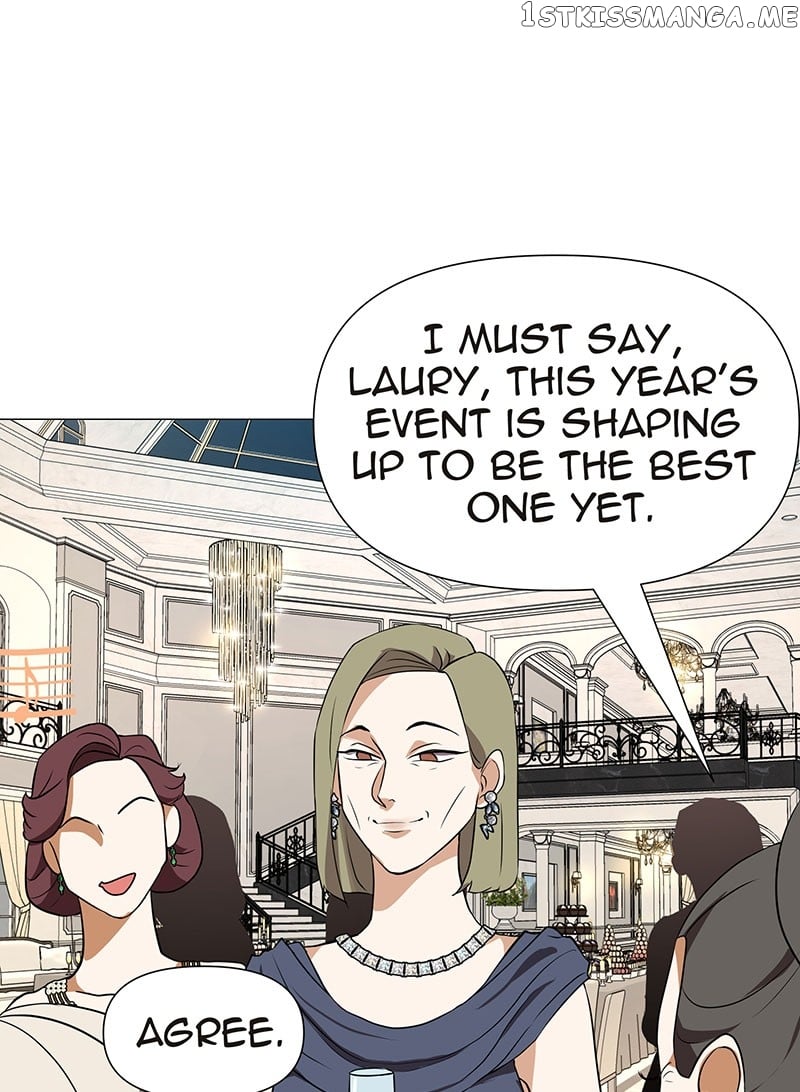 Unlovable Replacement Chapter 75 - page 34