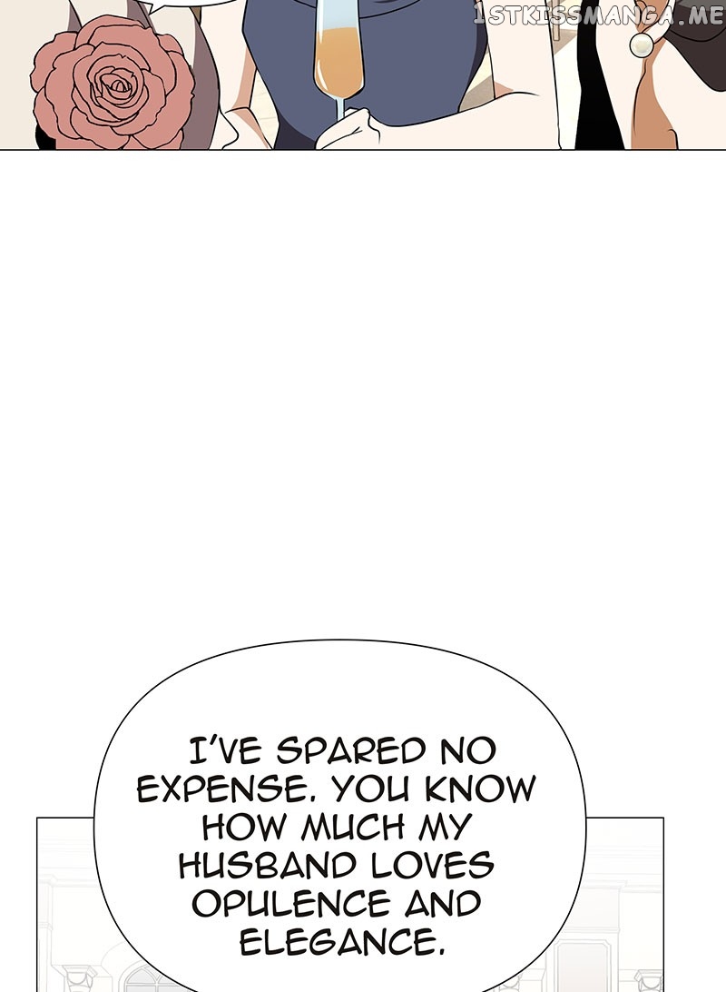 Unlovable Replacement Chapter 75 - page 35
