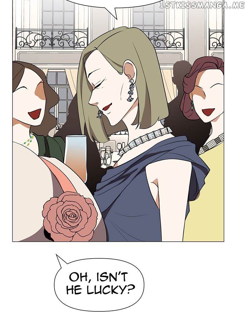 Unlovable Replacement Chapter 75 - page 36