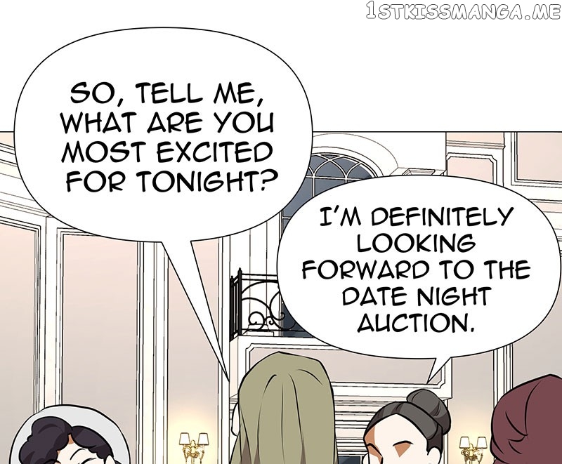 Unlovable Replacement Chapter 75 - page 37