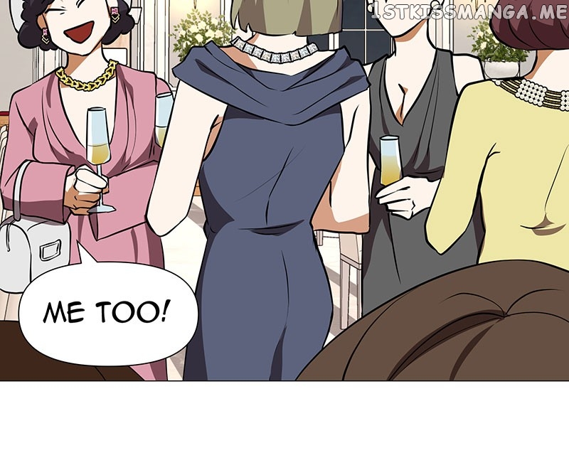 Unlovable Replacement Chapter 75 - page 38