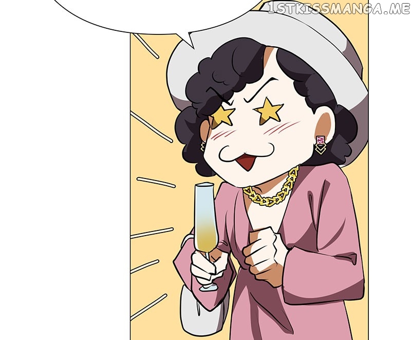 Unlovable Replacement Chapter 75 - page 40