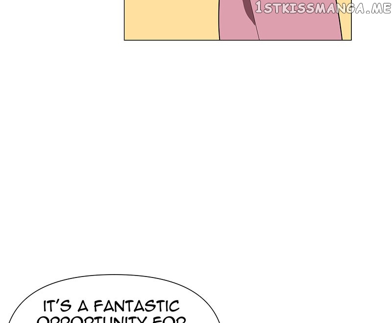 Unlovable Replacement Chapter 75 - page 41