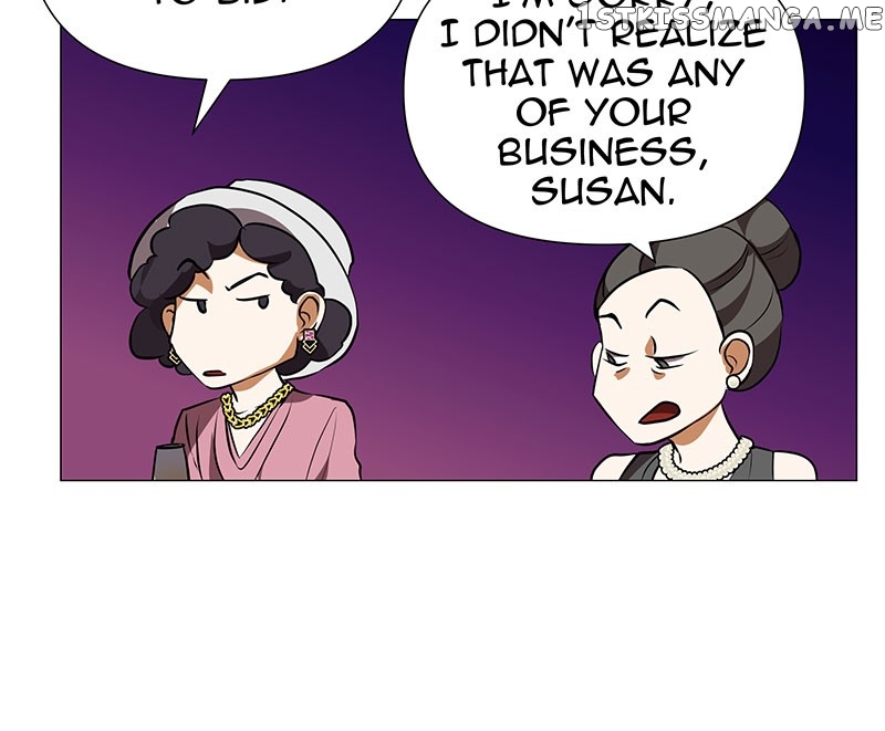 Unlovable Replacement Chapter 75 - page 45