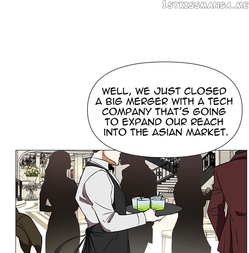 Unlovable Replacement Chapter 75 - page 46