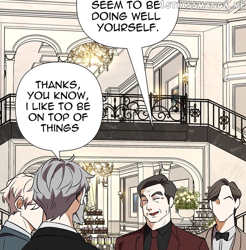 Unlovable Replacement Chapter 75 - page 48