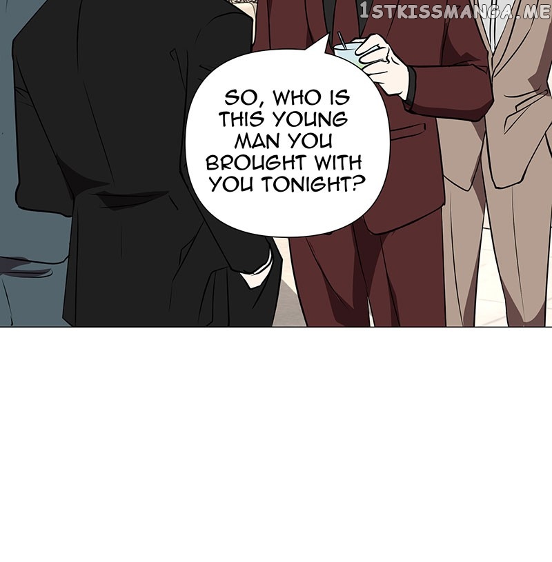 Unlovable Replacement Chapter 75 - page 49