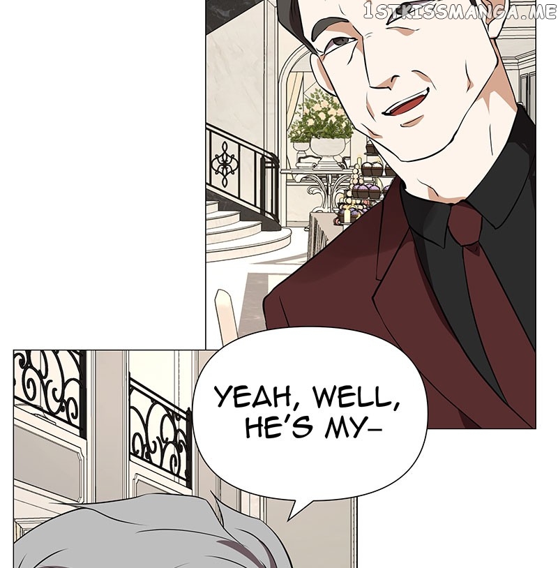 Unlovable Replacement Chapter 75 - page 52