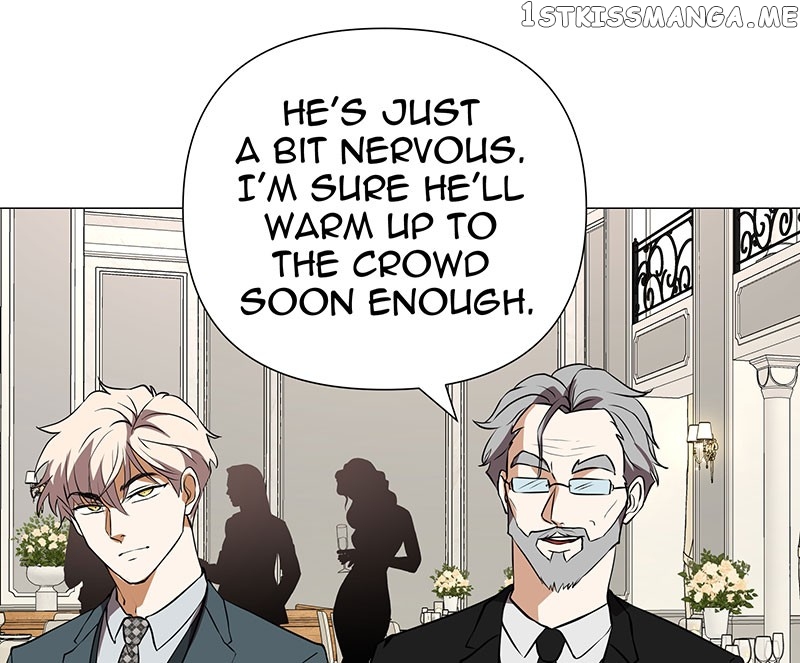 Unlovable Replacement Chapter 75 - page 59