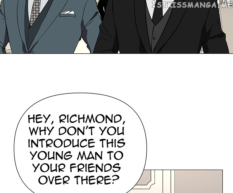 Unlovable Replacement Chapter 75 - page 60