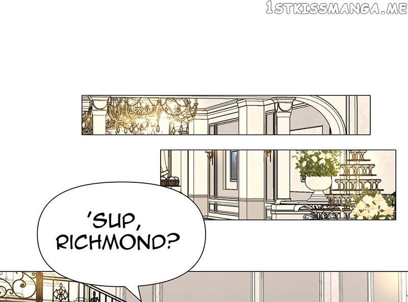 Unlovable Replacement Chapter 75 - page 64