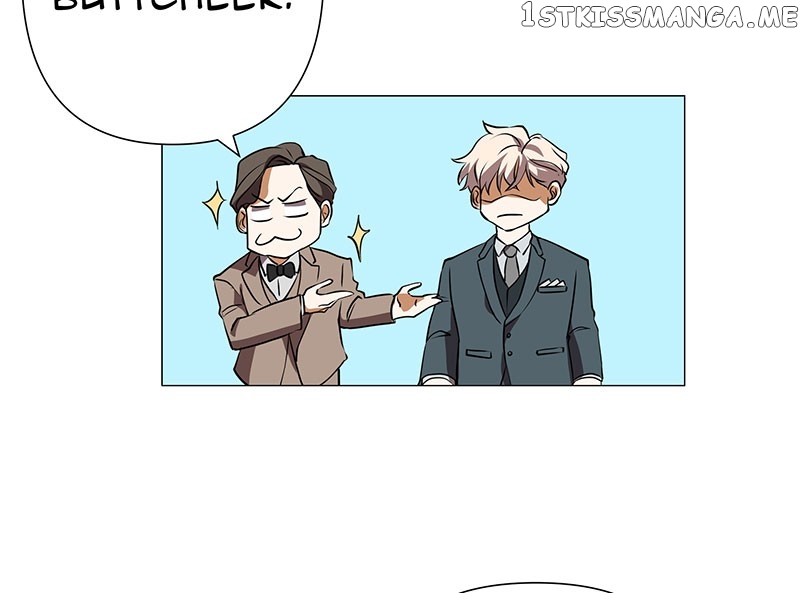 Unlovable Replacement Chapter 75 - page 68