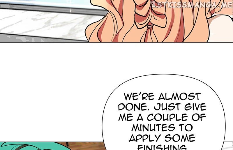 Unlovable Replacement Chapter 75 - page 78