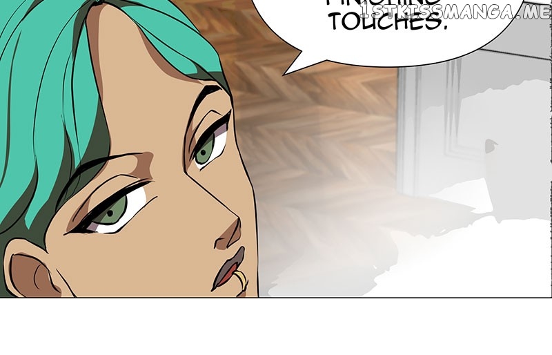 Unlovable Replacement Chapter 75 - page 79