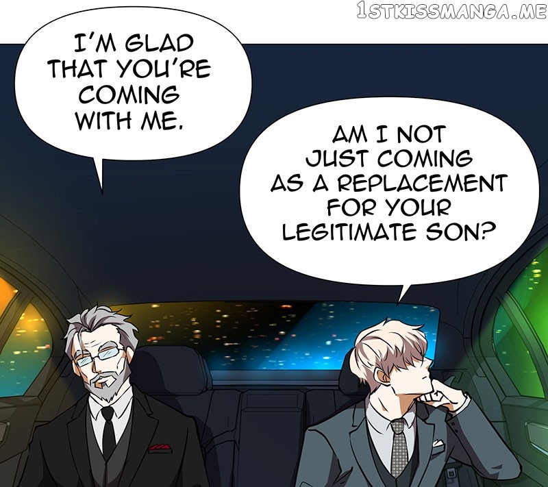 Unlovable Replacement Chapter 75 - page 8