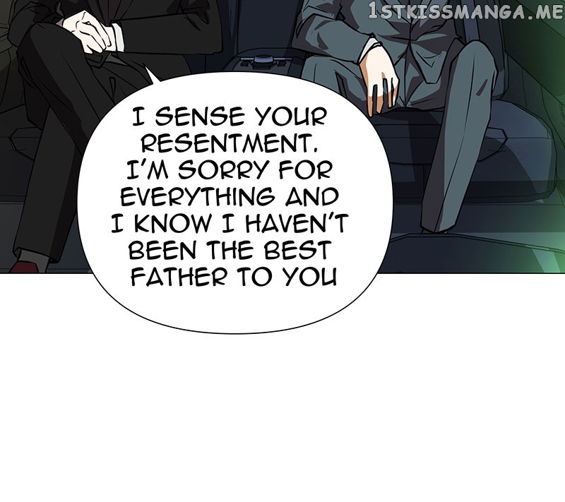 Unlovable Replacement Chapter 75 - page 9