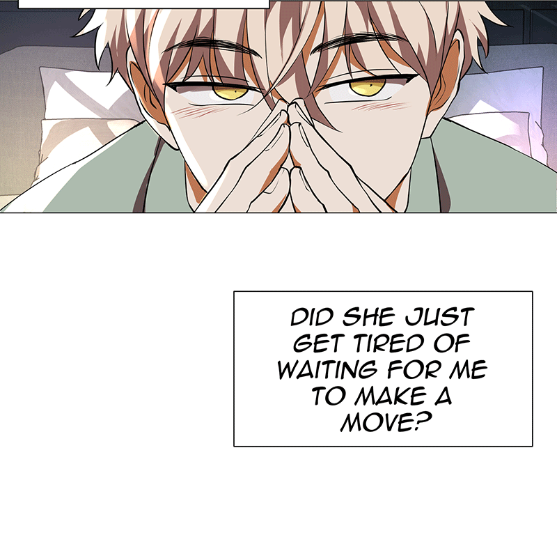 Unlovable Replacement Chapter 74 - page 10