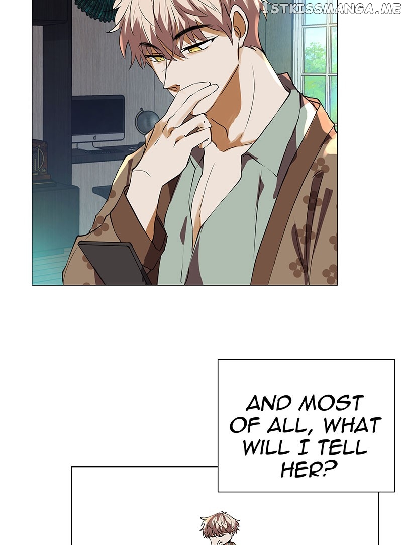 Unlovable Replacement Chapter 74 - page 14