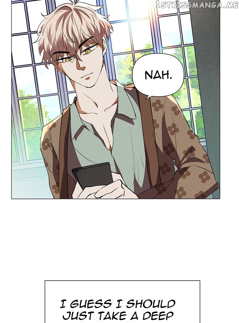 Unlovable Replacement Chapter 74 - page 16