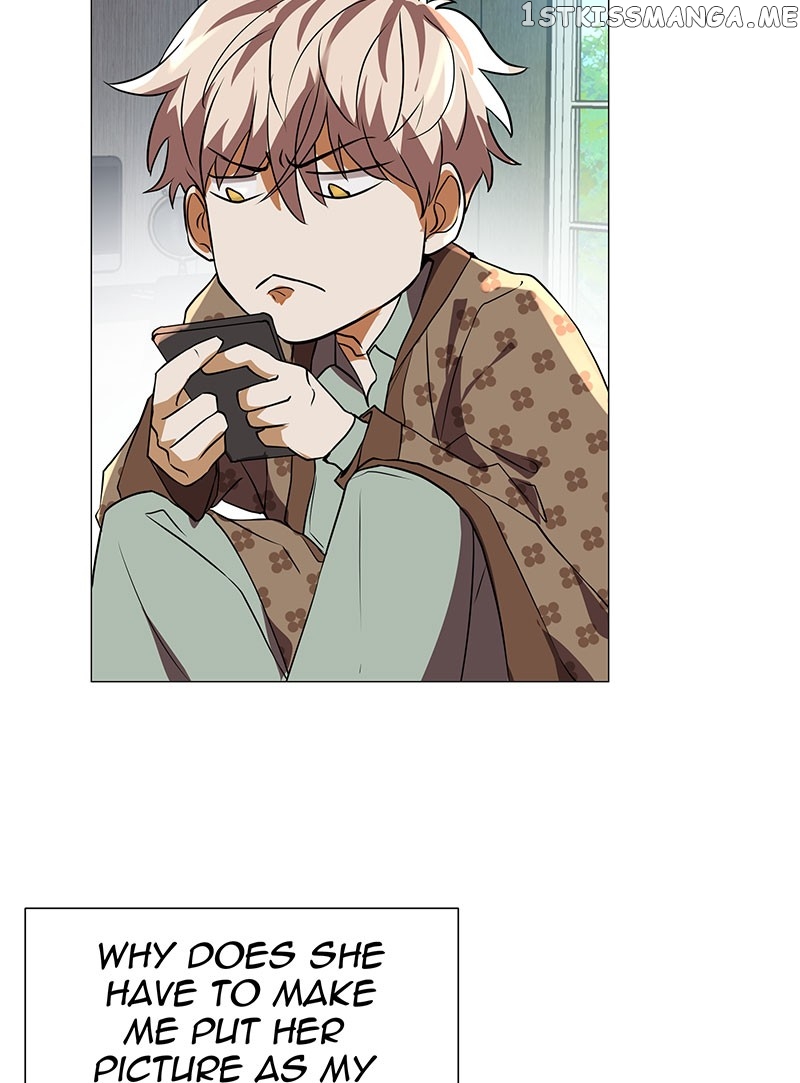 Unlovable Replacement Chapter 74 - page 18