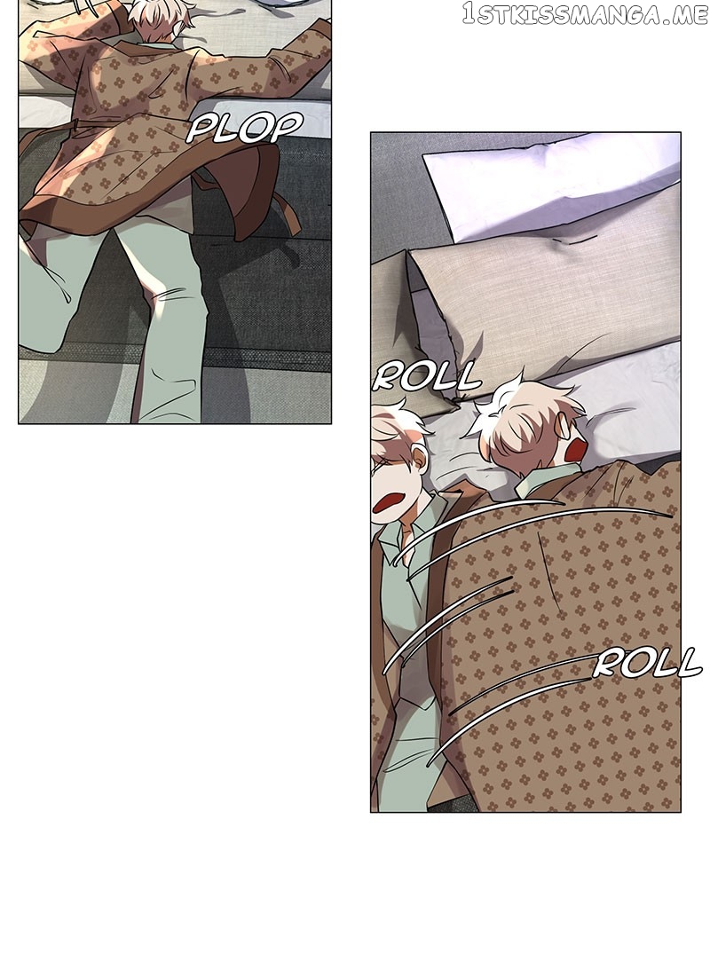 Unlovable Replacement Chapter 74 - page 20