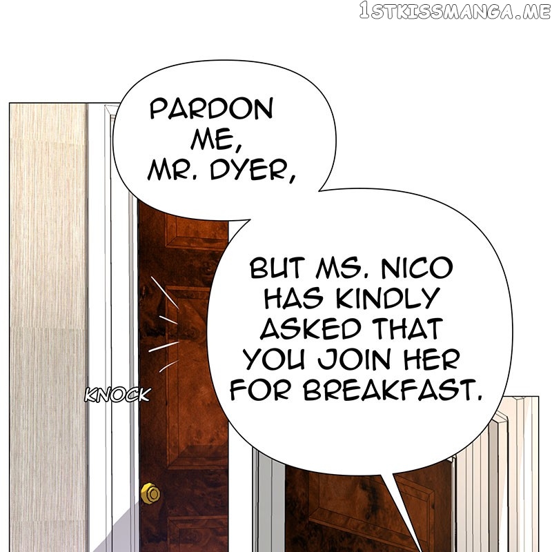 Unlovable Replacement Chapter 74 - page 21