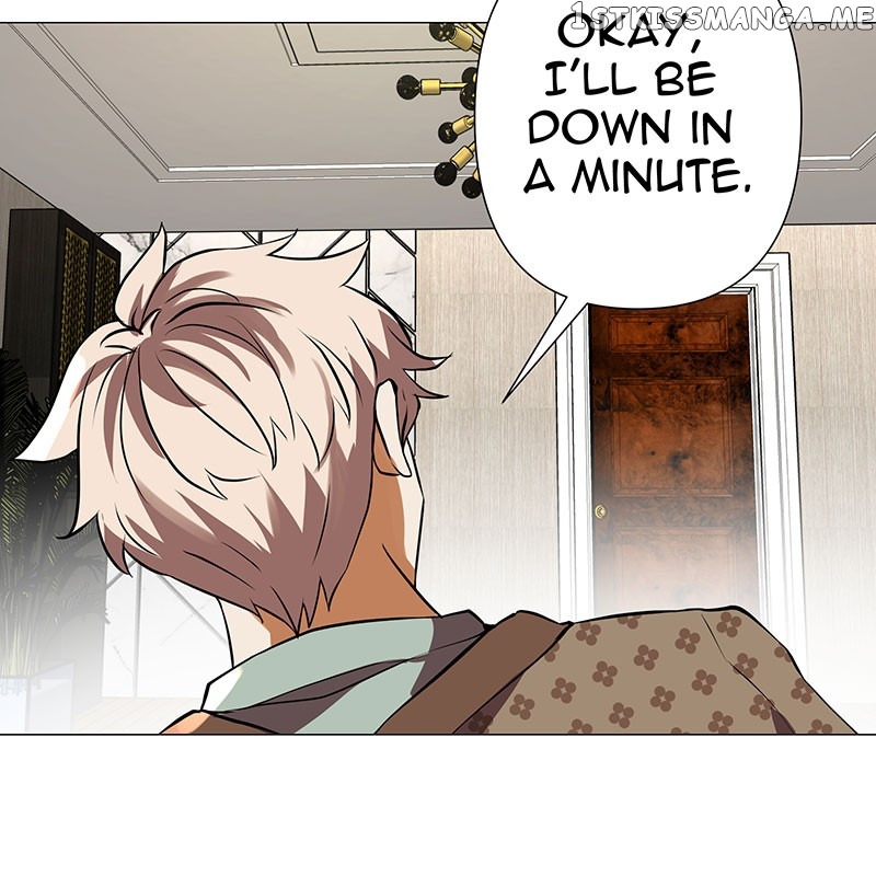 Unlovable Replacement Chapter 74 - page 23