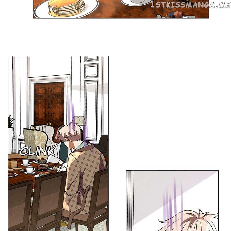 Unlovable Replacement Chapter 74 - page 25