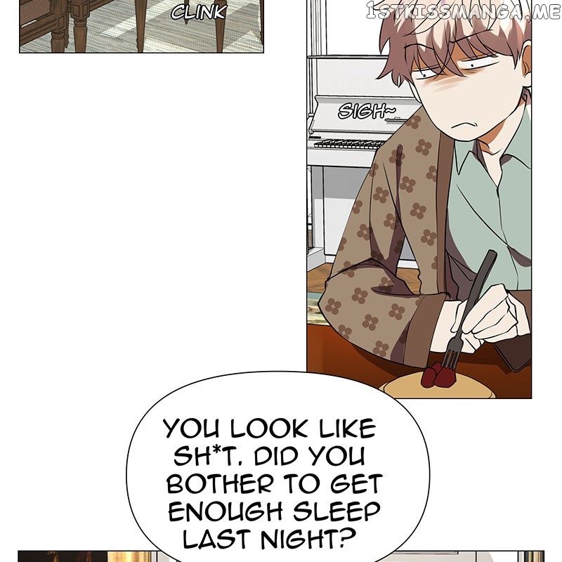Unlovable Replacement Chapter 74 - page 26