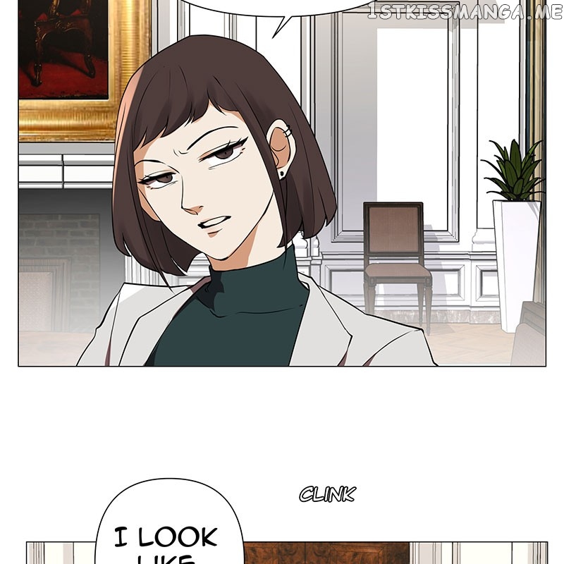 Unlovable Replacement Chapter 74 - page 27
